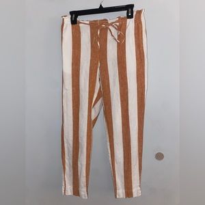 Casual Beach Pants